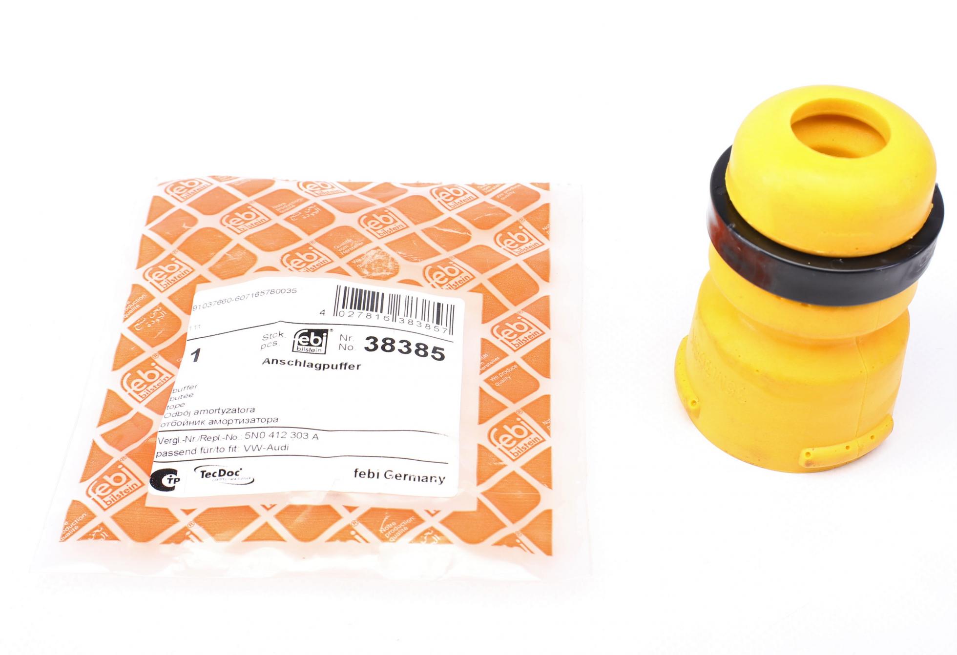 38385 FEBI BILSTEIN